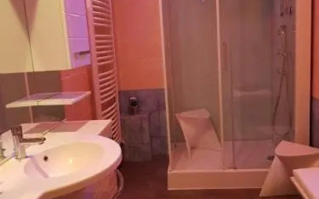 Whirlpool Suite Venezia