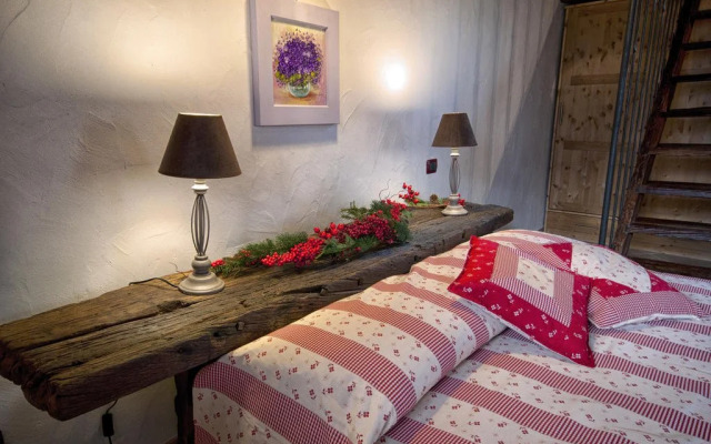 B&B Bachamp 1826