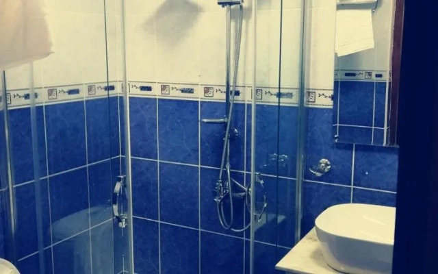 Ruma Zeytun Hotel