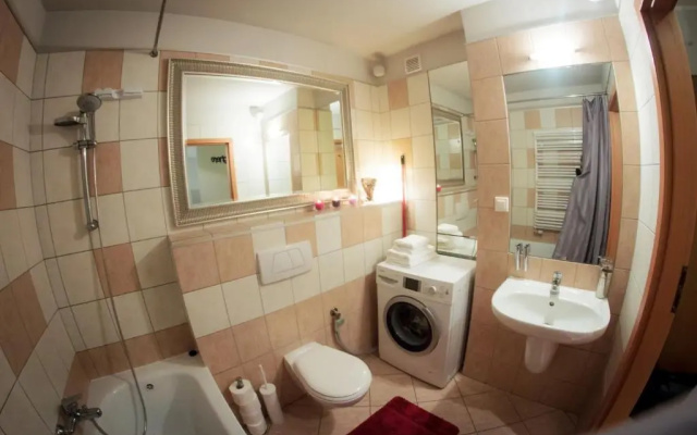 Apartament Karlikowska