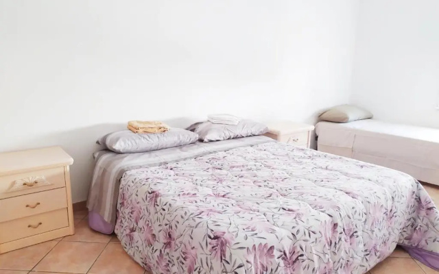 Levico Centrale Apartment