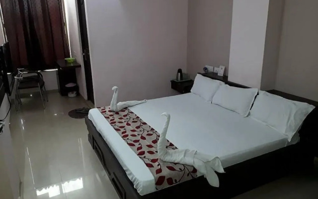 Hotel Shivam Fort View