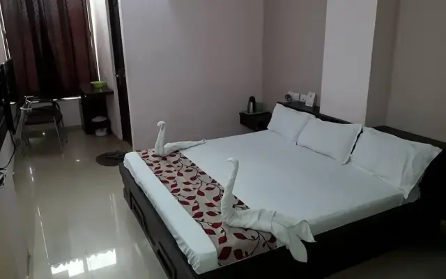Hotel Shivam Fort View
