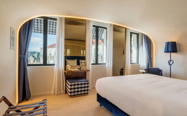 CBR Boutique Hotel - Coimbra