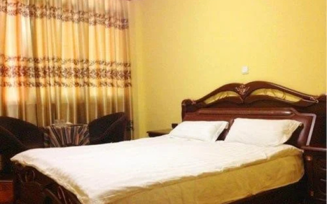 Lhasa Friends Youth Hostel