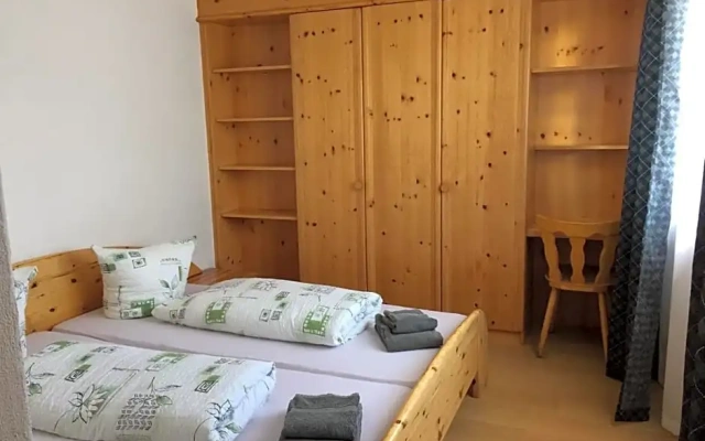 Hotel Reich-Präz