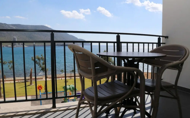 Toros Holiday Resort & Spa