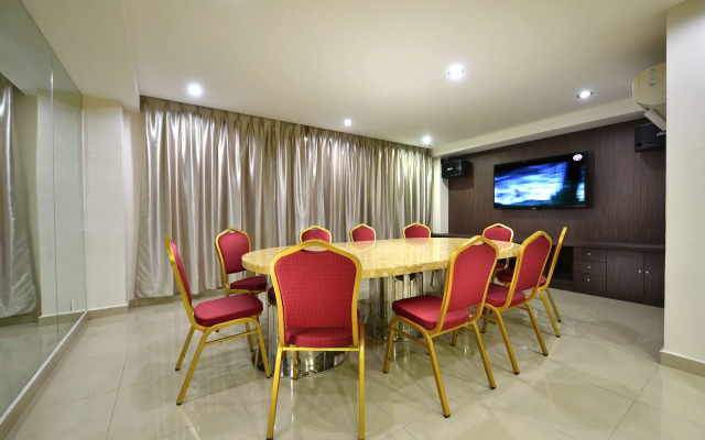 Business facilities · Langkawi — photo 14