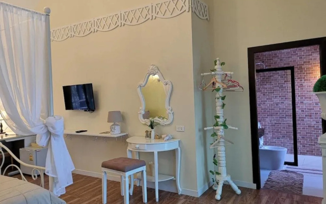 Nan Rim Nam Resort