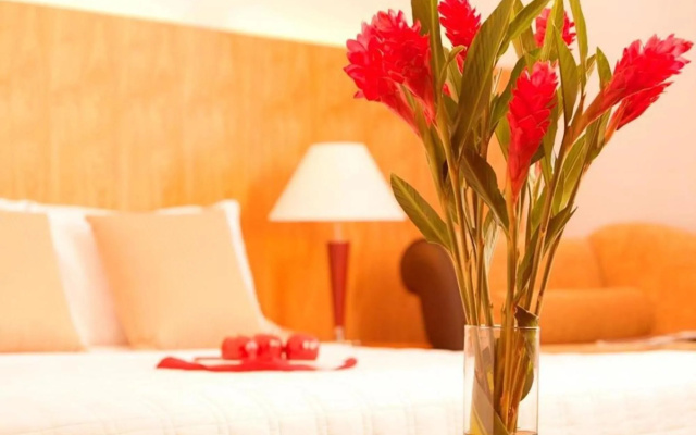 Liberty 2 Hotel
