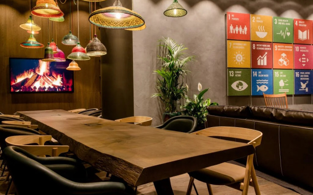 Motel One Bonn-Hauptbahnhof