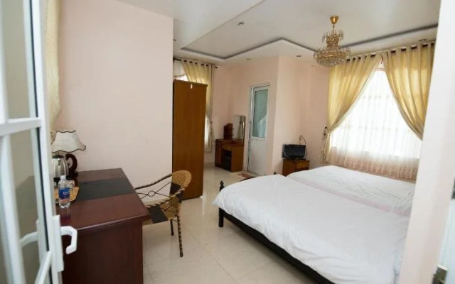 Villa KhangChi