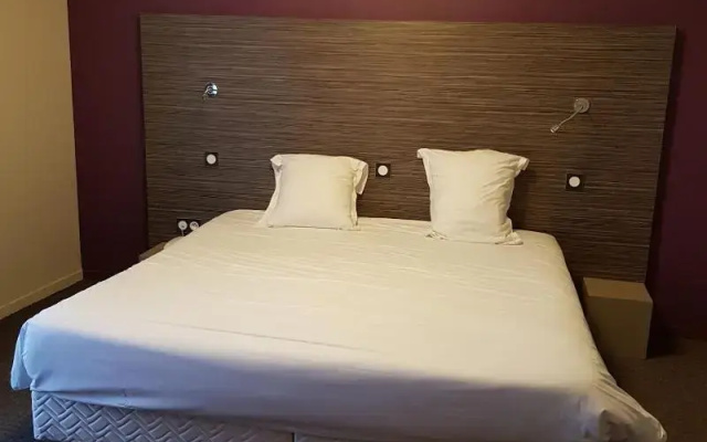 Logis La Bonne Auberge