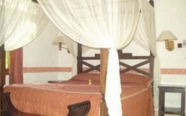 Kerta Accomodation