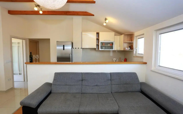 Apartment Pa Ve