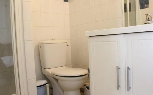 Appartement La Rochelle, 1 pièce, 2 personnes - FR-1-246-489