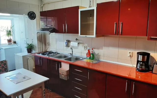 Ultracentral,Parcul Catedralei,apartament 2 camere