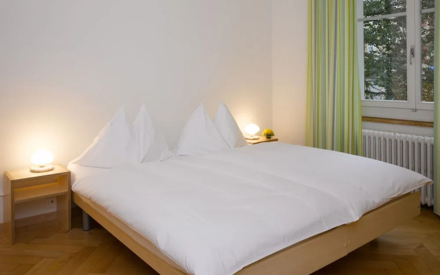 Hotel Marthahaus