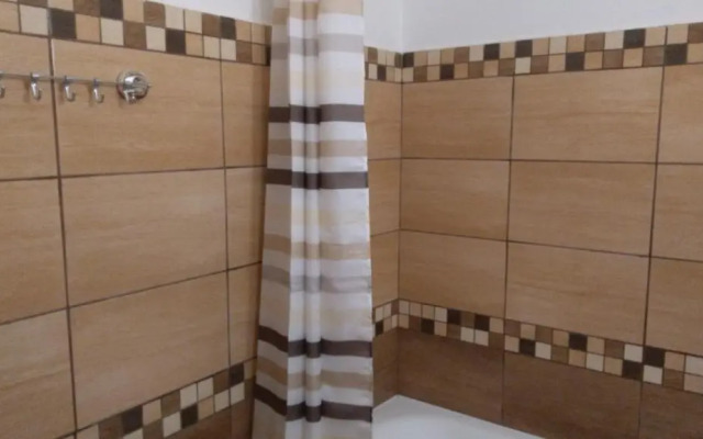 Gesztenyés Apartman