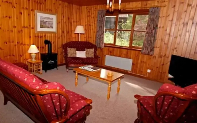 Tullochwood Lodges