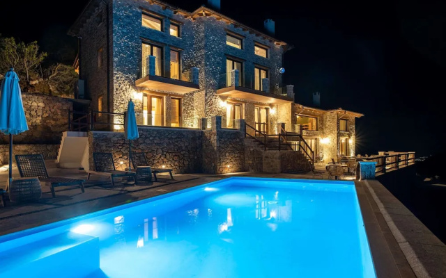 5 Raches Suites