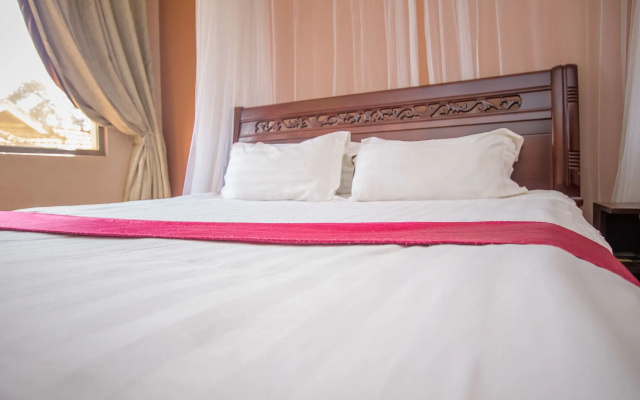 Eight Winx Hotel