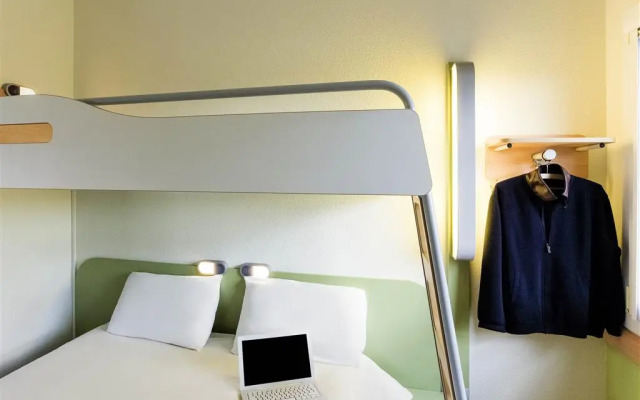 Ibis Budget Hamburg City