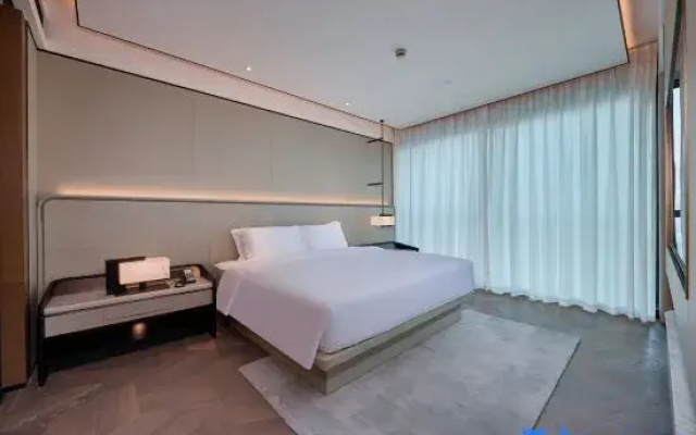 Huaman House（Shenzhen DongmenLaoJie Mixc City）
