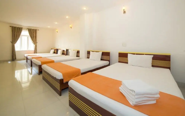 House Land Hotel Da Nang