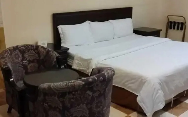 Saad Palace for seviced apartments