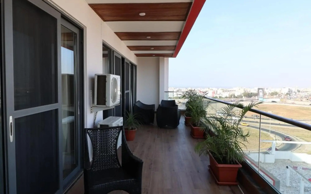 NOVA PREMIUM ROOMs