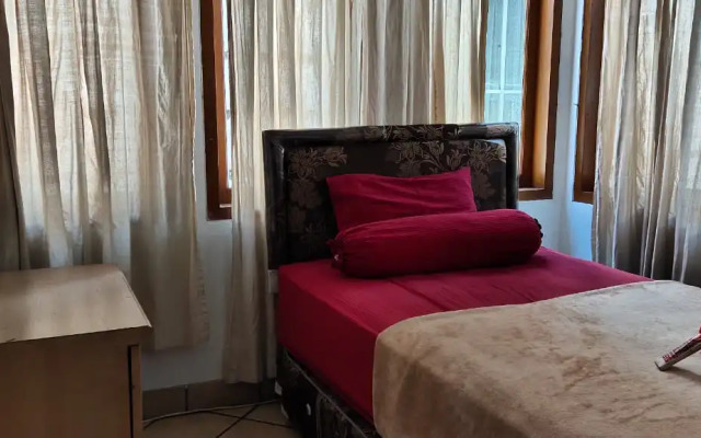 Obc Villa