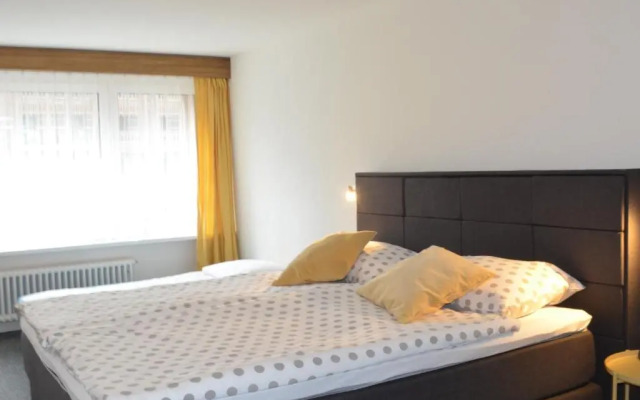 Hotel Badus