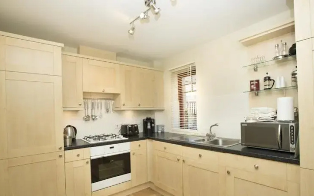 Gullane Holiday Home