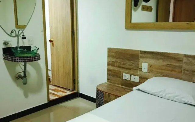 Hotel Casa Girardot