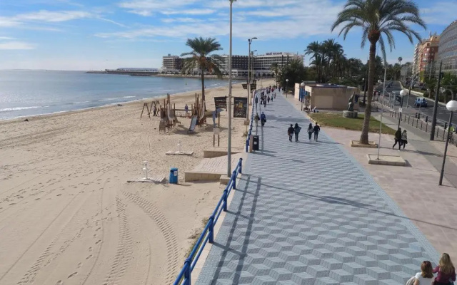 Estudio Alicante Centro