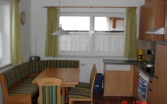 Chalet Helene