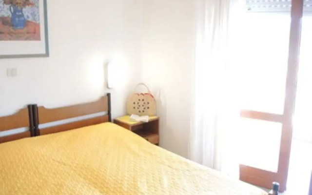 Comfortable Apartment in the Heart of Bibione