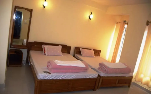 Pokhrel Lodge