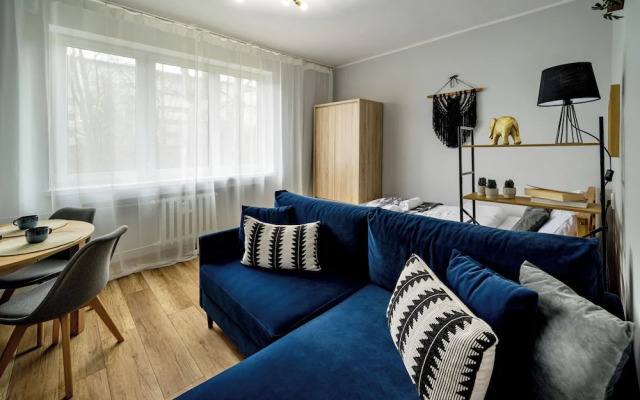 RentPlanet - Apartament Zdrowa