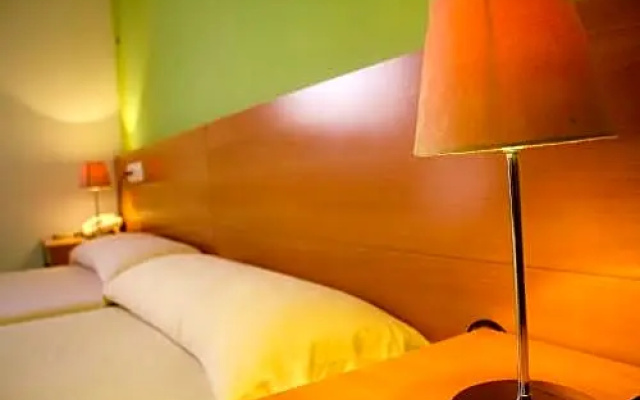 Hotel Caracho