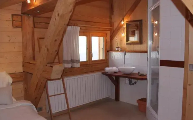 La Ferme des Ramus