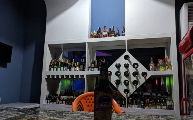 Kifa Best Point Hotel