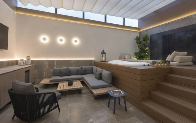 Leonora Boutique Stays by Viadora