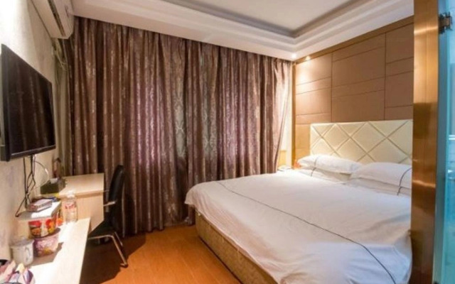 Yiwu Qiaoxin Inn