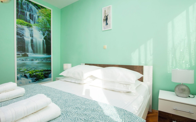 Apartment Jozo