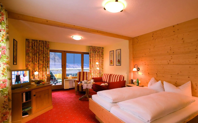 Hotel Alte Krone