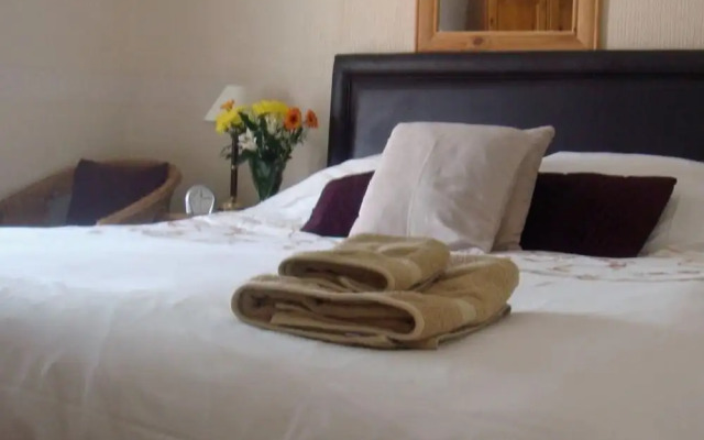 Harlequin Guest House Weymouth