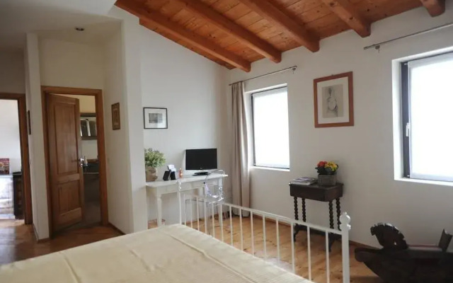 Monte Maino Bed & Breakfast