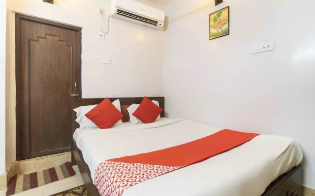 Swagatam International Guest House by OYO Rooms